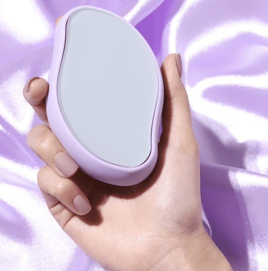 💎 Crystal Hair Remover