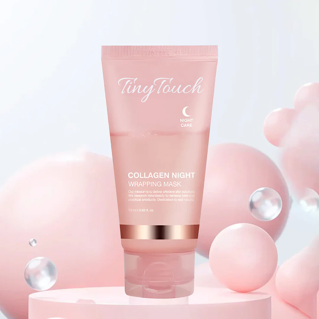 Collagen Night Wrapping Mask
