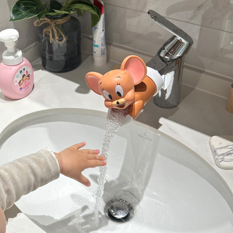 Tom & Jerry Tap Extender